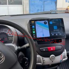 Car Stereo Radio For Toyota