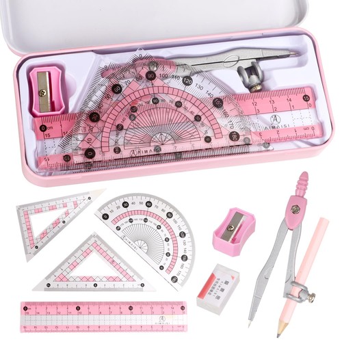 Geometry tool set - set,