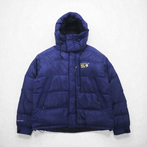 Mountain hardwear sub zero - hardwear,