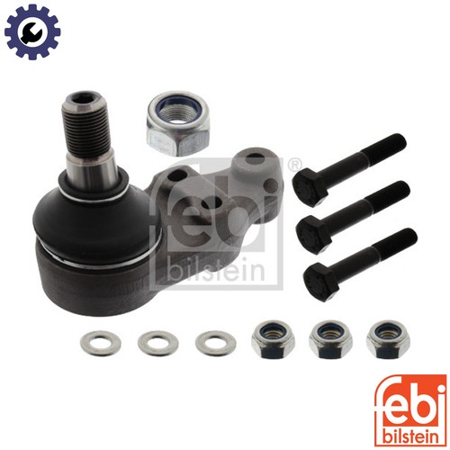 Ball joint 10162 - ball,