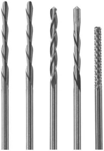 Rotozip bitset1 bit set - rotozip, rz-bitset1
