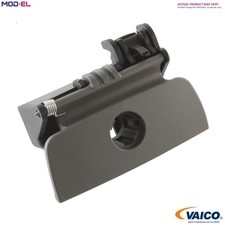 GLOVE COMPARTMENT LOCK