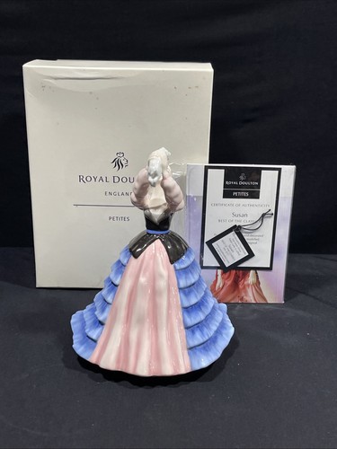 Royal doulton england - doulton, petites