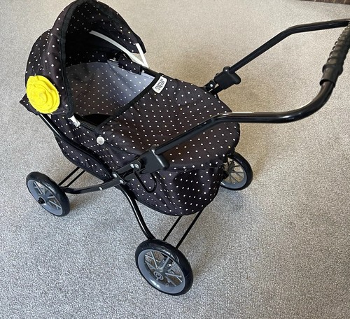 Mamas papas doll pram my - mamas,