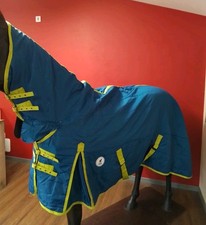 Blue Derby House Combo Stable