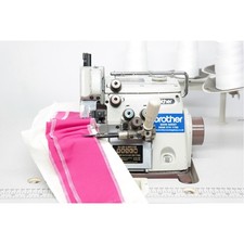 Brother 531 4 Thread Overlock (AP0441) Item Number AP0441- Industrial Overlocker