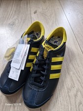 Adidas Oslo, UK Size 8 , EE5724, BNIBWT, Leather, 2019. City Series 