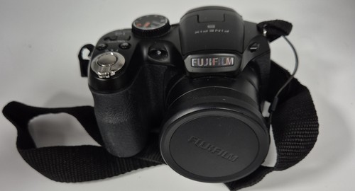 Fujifilm finepix s2980 camera - fujifilm,