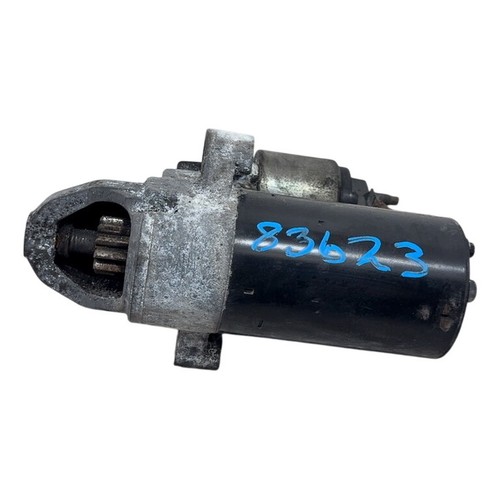 Mini starter motor cooper - mini,