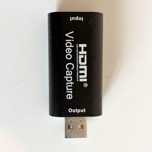 Hdmi video capture - video,