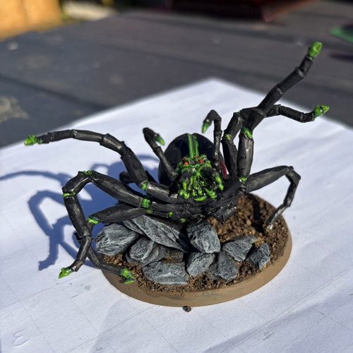 Mesbg shelob mordor lord - mordor,