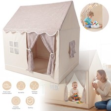 Children Play Tent Princess