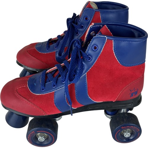 Rookie retro quad - quad, roller