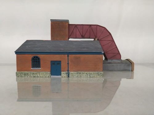 Bachmann scenecraft 027 - bachmann, 44-027