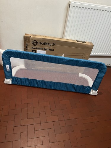 Safety 1st portable bed - 1st,