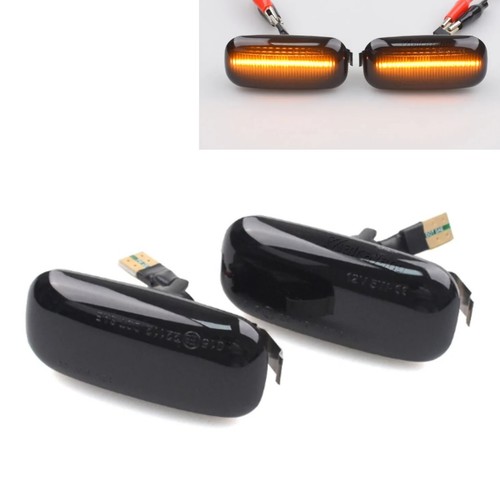 Rs4 08 led dynamic - a4/s4/rs4, b7