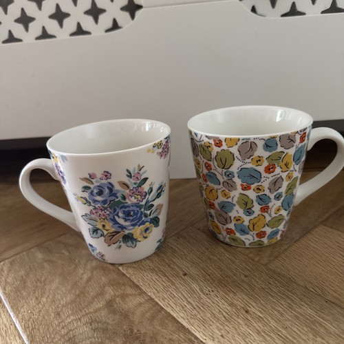 Cath kidston tea - cath,