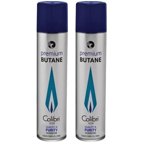 Premium butane fuel - premium,