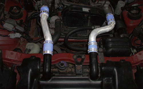 Intercooler piping for - piping,