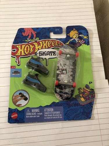 Hot wheels skate - wheels,