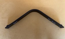 GFS Monarch Gullet Plate Black