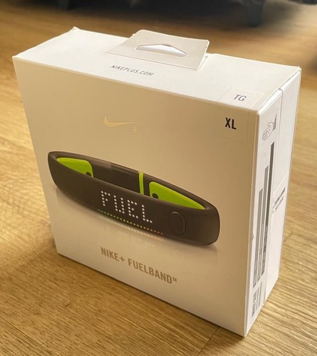 Nike fuelband - fuelband, xl