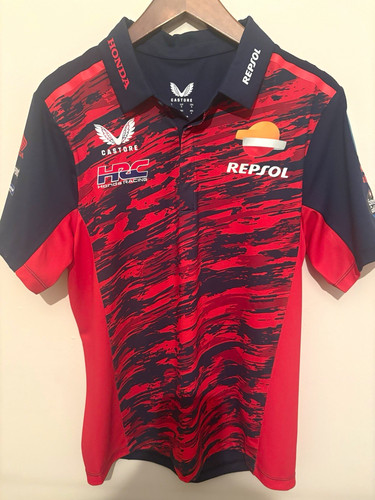 Castore repsol honda racing - castore,