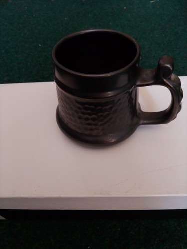 Vintage prinknash abbey stein - vintage,