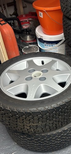 Rs1600i alloy wheel with - wheel,