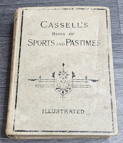 Cassell complete book of - cassell's,