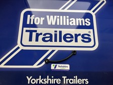 Genuine ifor williams mini - mini, tye