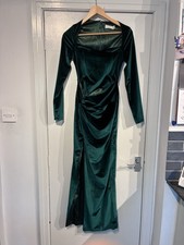 Club L London Bottle Green