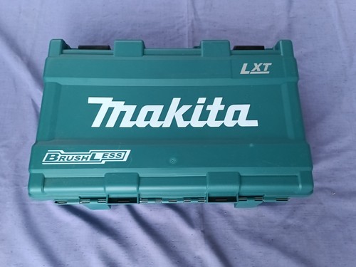 Makita 18v lxt case - 18v, 2x