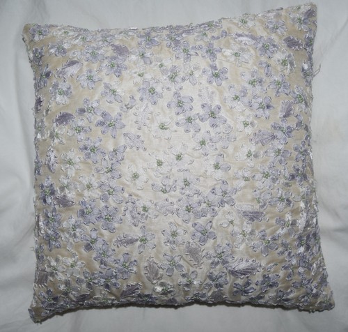 Laura ashley cushion - laura,