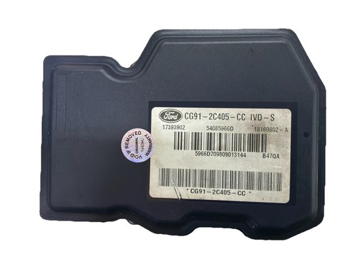 Cg91 2c405 genuine ford - genuine,