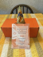 Wedgwood Clarice Cliff  Sugar