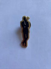 James Bond Fan Club Silhouette