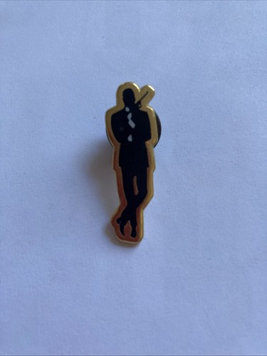 James bond fan club silhouette - james,