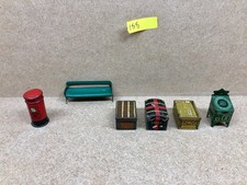 Hornby 0 Gauge Station