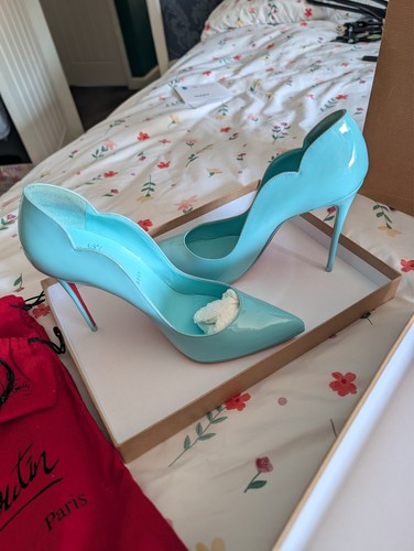 Christian louboutin size - louboutin,