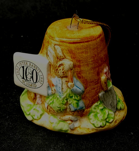 Schmid beatrix potter - schmid,