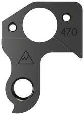 Yeti Compatible 6061 Aluminum