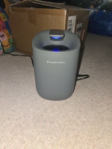 Russell hobbs fresh air mini - fresh,