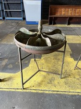 Mexican Hat Pig Feeder/Planter