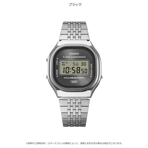 Casio classic series - classic,