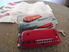 Original Vintage Schuco