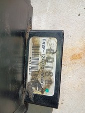 ✅⭐️ Ford EDIS 8