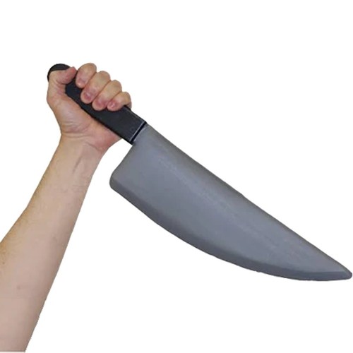 Oversized giant butcher - giant,