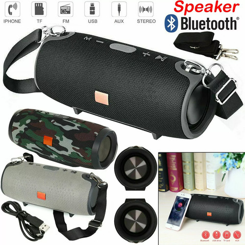 40w portable wireless - 40w,
