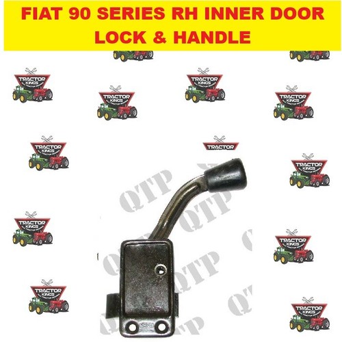 Fiat tractor door - tractor,